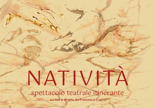 Natività, Tuoro sul Trasimeno