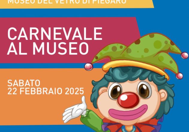 Carnevale al Museo, Piegaro