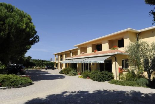 Villaggio Albergo Park Hotel Montigeto - 2