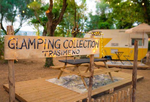 Trasimeno Glamping Resort - 5