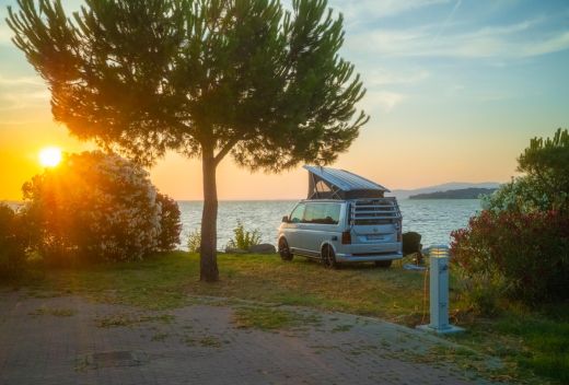 Trasimeno Glamping Resort - 7