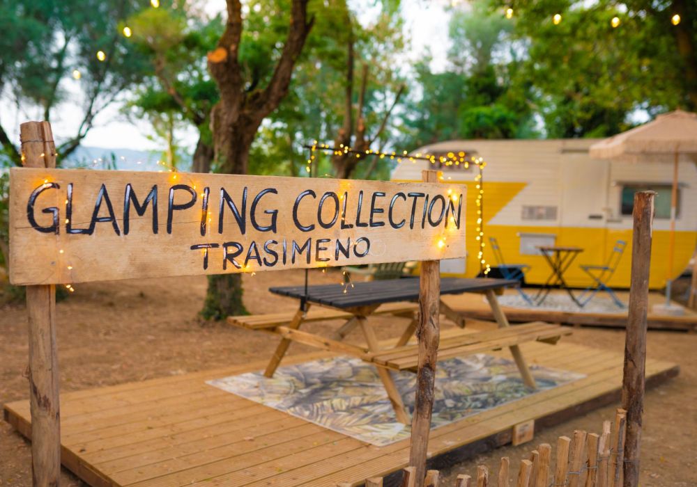 Trasimeno Glamping Resort - 5