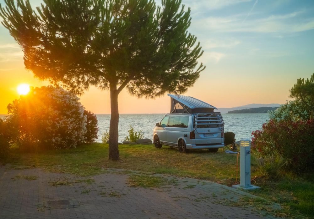 Trasimeno Glamping Resort - 7