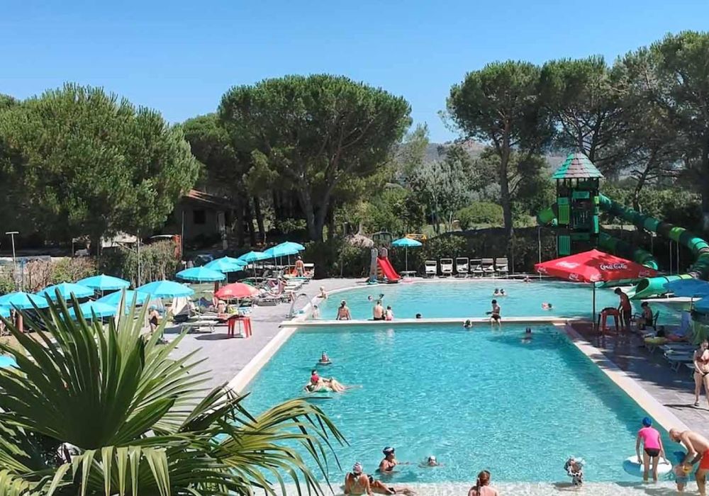 Badiaccia Camping Village - 1